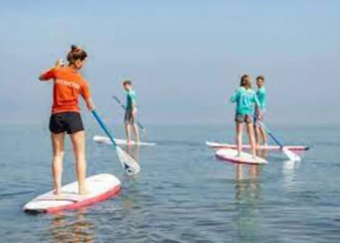 6pers Op Park 't Broeckhuys In Groot Zwemplas In Het Land Maas & Waal Niet Voor Arbeidsmigranten Casa vacanze