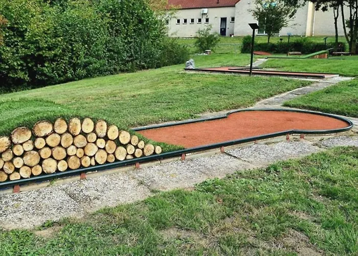 6pers Op Park 't Broeckhuys In Groot Zwemplas In Het Land Maas & Waal Niet Voor Arbeidsmigranten 펜션 Ewijk