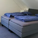 Prázdninový dům 6pers Op Park 't Broeckhuys In Groot Zwemplas In Het Land Maas & Waal Niet Voor Arbeidsmigranten